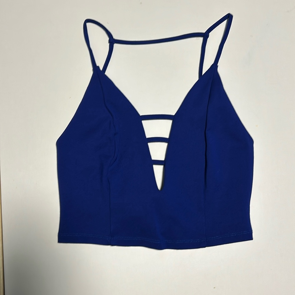 Forever 21 crop top